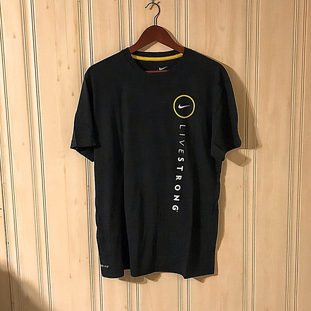 👍 Nike Dri-Fit T-Shirt Bundle